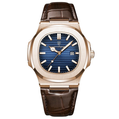 Regalia Rosé – 41mm