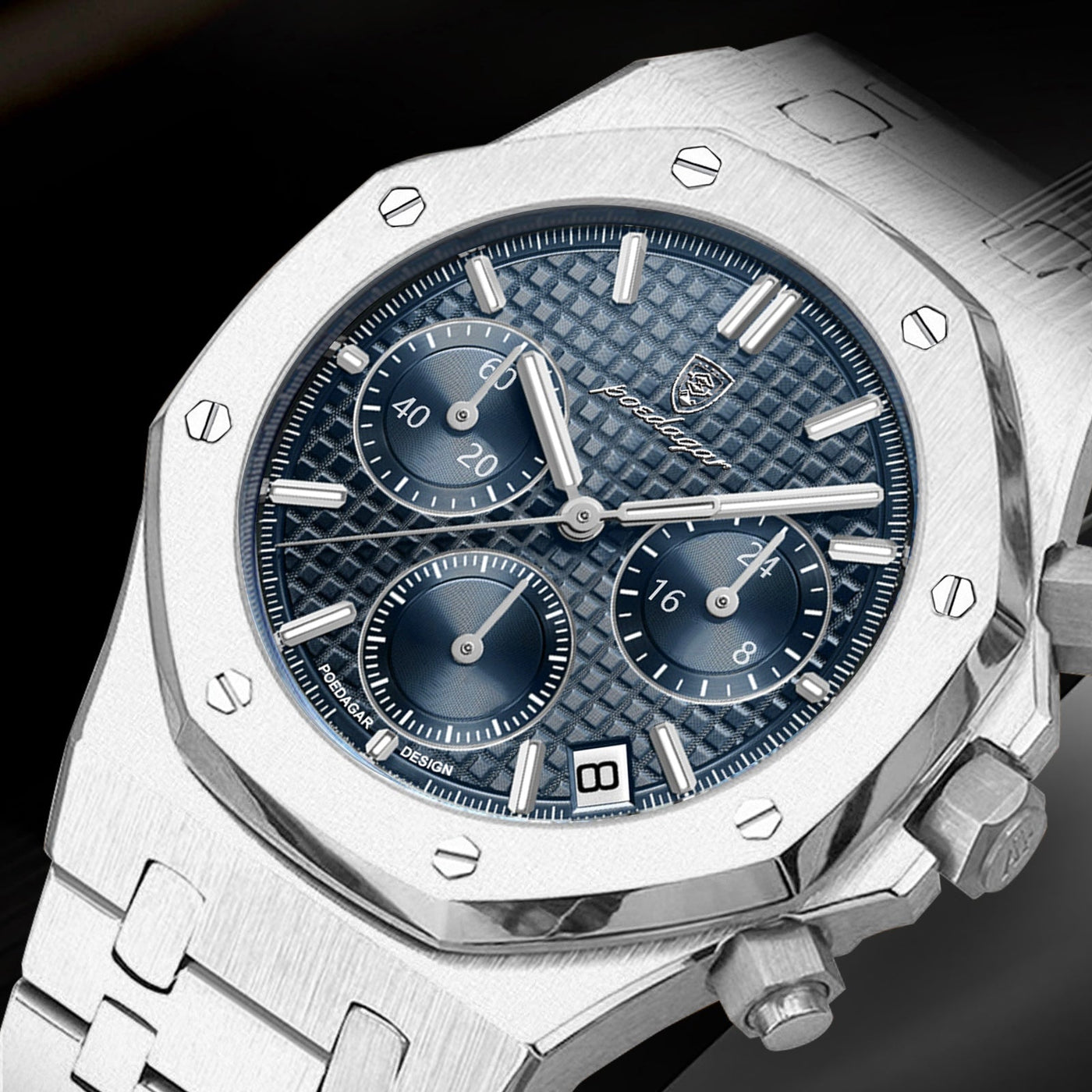Serenade Chrono