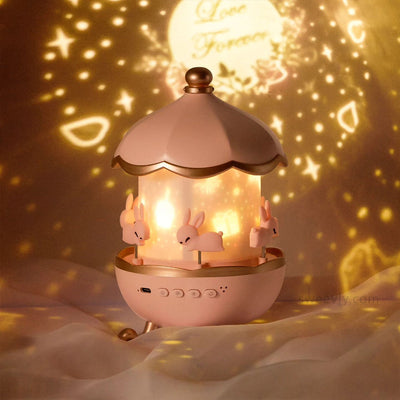 GlowTales - Proiettore incantato