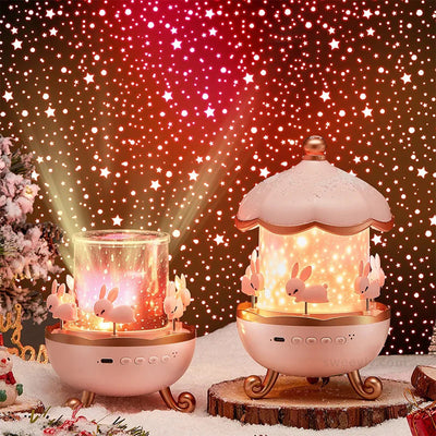 GlowTales - Proiettore incantato