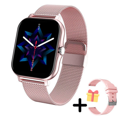 NovaTech i8 PRO Orologio intelligente