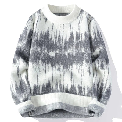 Verre Blanc™ | Maglia spessa e confortevole