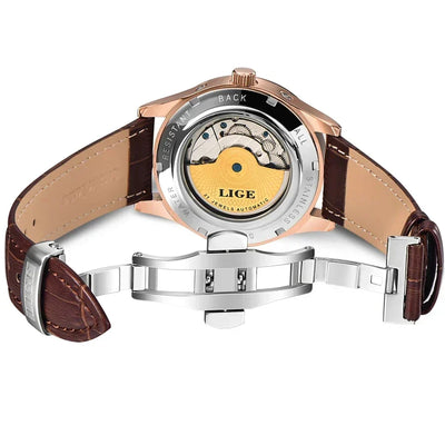Obscura Tourbillon