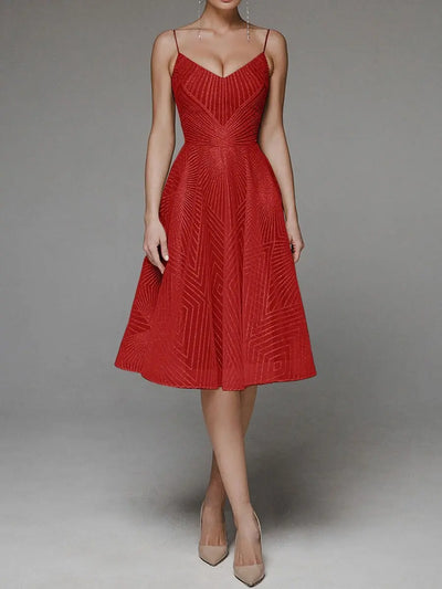 Charlotte - Abito di Eleganza Classica