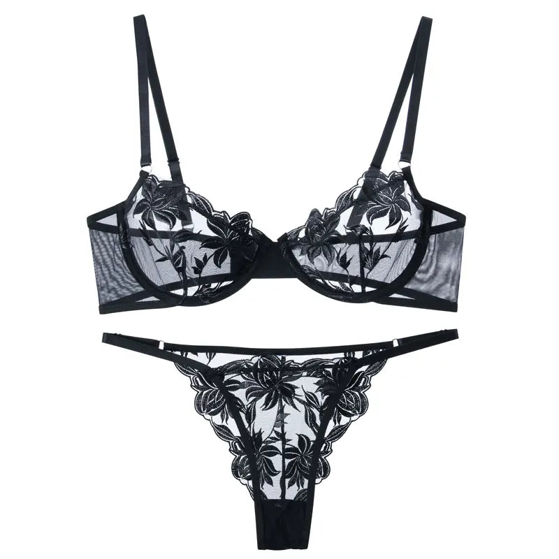 Leonie™ | Set di lingerie