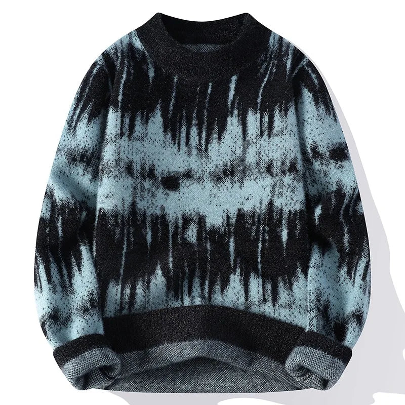 Verre Blanc™ | Maglia spessa e confortevole