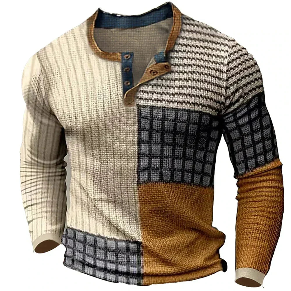 Frederik | Maglione in cashmere e lana