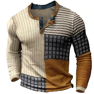 Frederik | Maglione in cashmere e lana