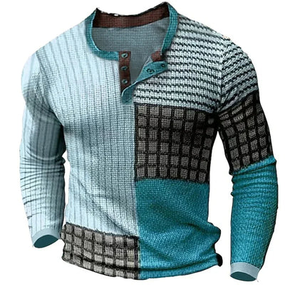Frederik | Maglione in cashmere e lana