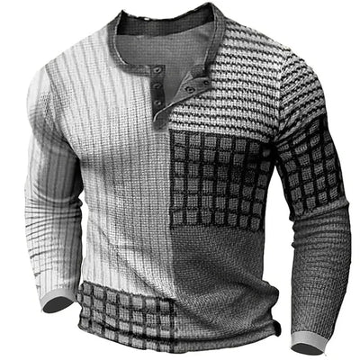 Frederik | Maglione in cashmere e lana