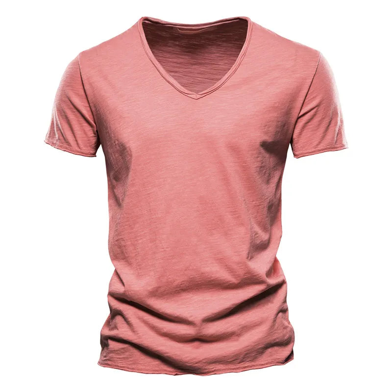 Beeckhoven™ | Camicia estiva in cotone (1+1 GRATIS)