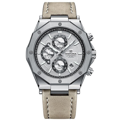 Ironhide Chrono
