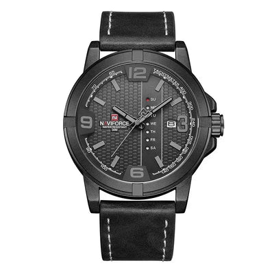 Orologio al Quarzo Casual