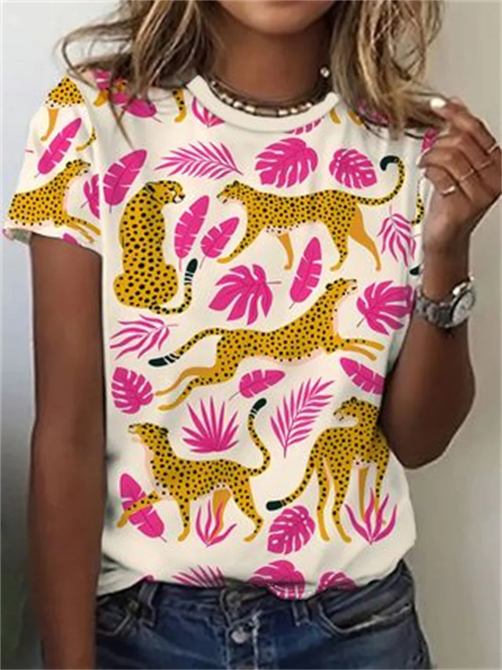 Avrille - Camicia esclusiva da donna