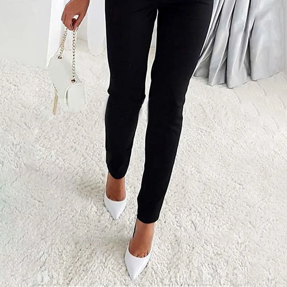 Jana | Tuta elegante slim-fit