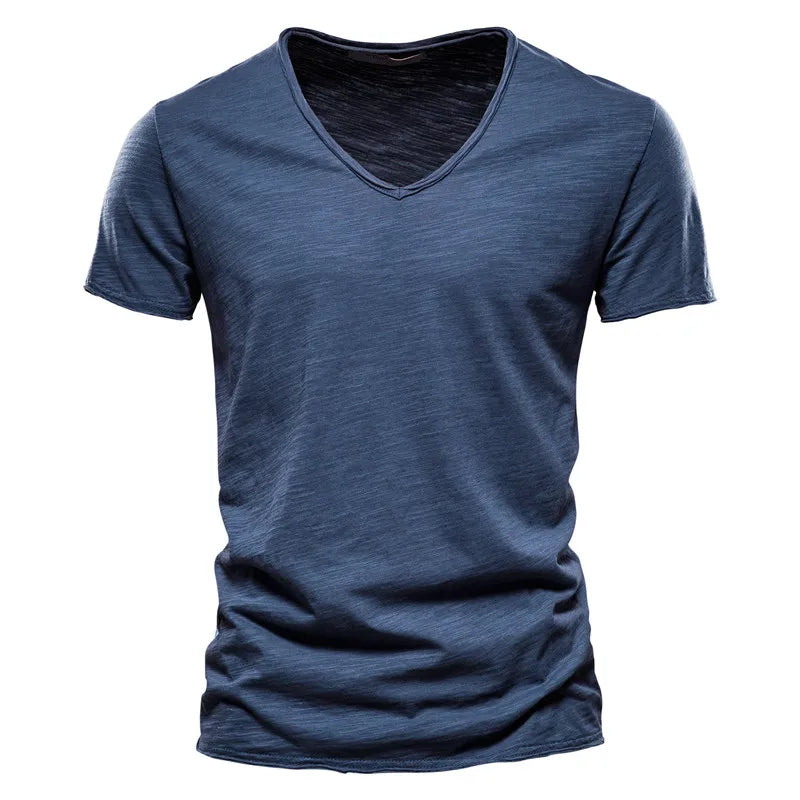 Beeckhoven™ | Camicia estiva in cotone (1+1 GRATIS)