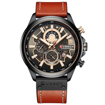 ChronoMaster