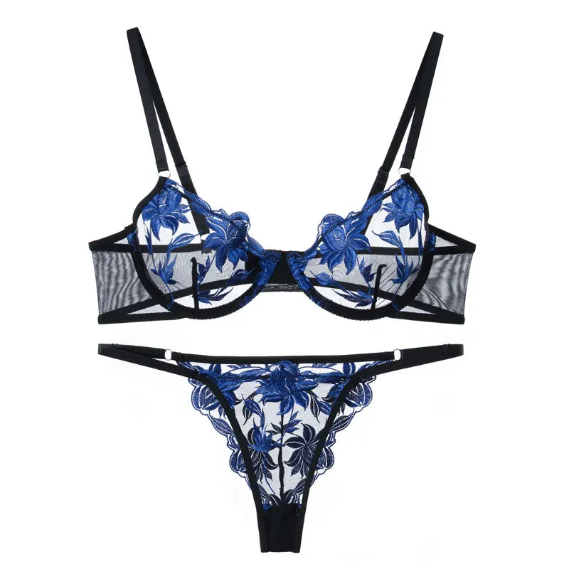 Leonie™ | Set di lingerie
