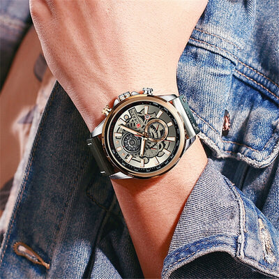 ChronoMaster