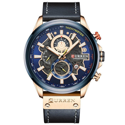 ChronoMaster