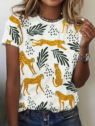 Avrille - Camicia esclusiva da donna