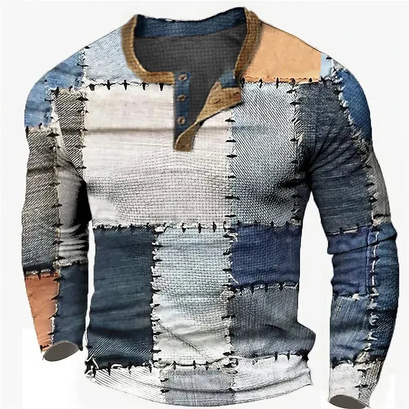 Frederik | Maglione in cashmere e lana