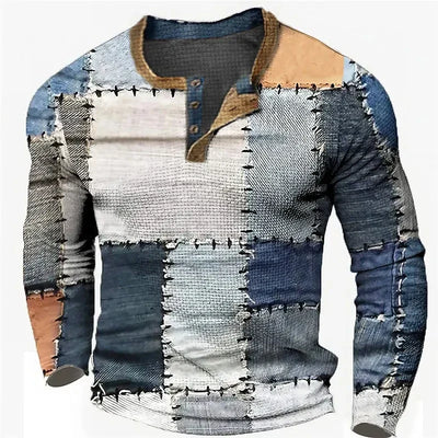 Frederik | Maglione in cashmere e lana