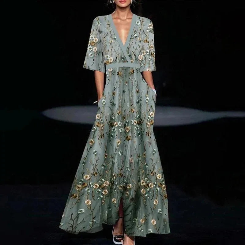 Sofia | Elegante Abito
