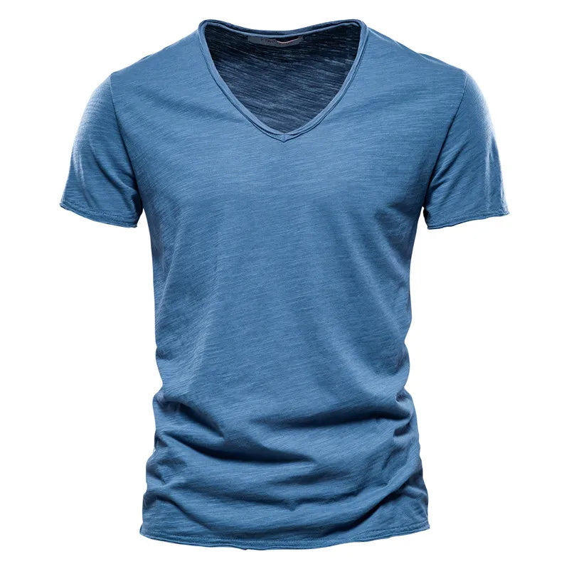 Beeckhoven™ | Camicia estiva in cotone (1+1 GRATIS)