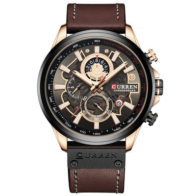 ChronoMaster