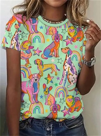 Avrille - Camicia esclusiva da donna