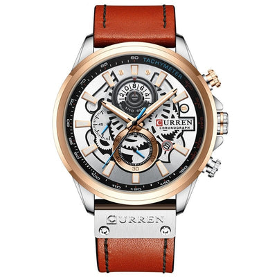 ChronoMaster