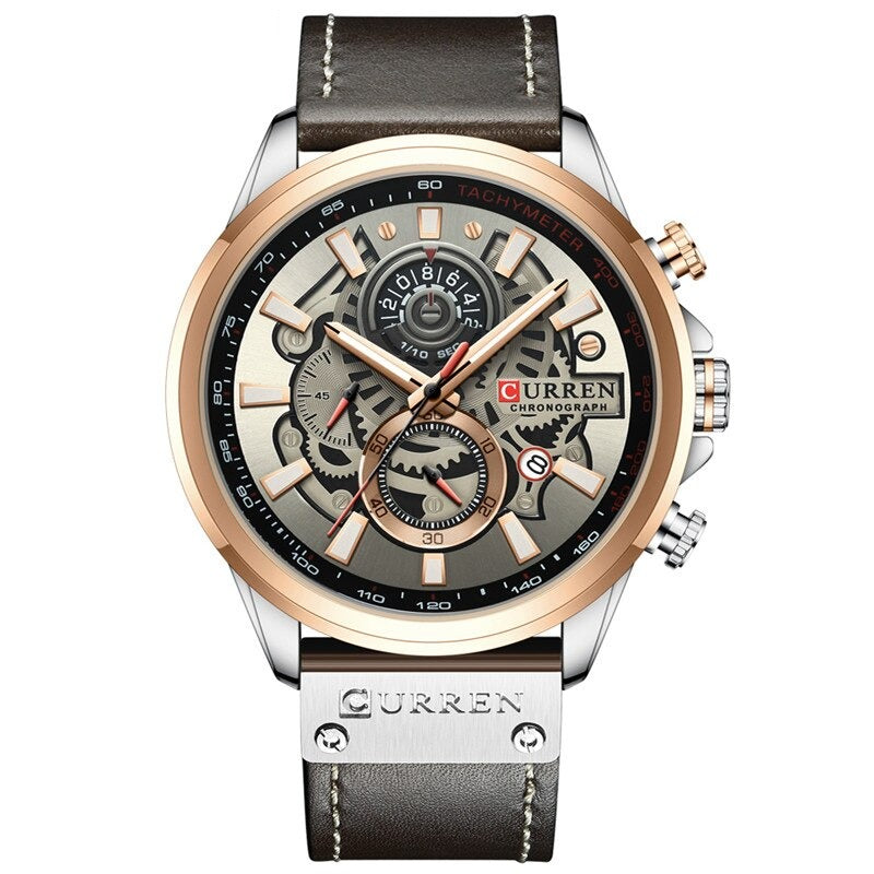 ChronoMaster
