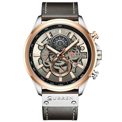ChronoMaster