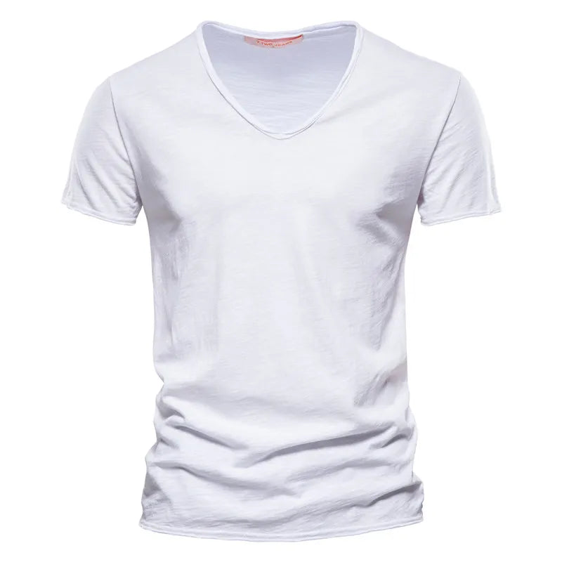 Beeckhoven™ | Camicia estiva in cotone (1+1 GRATIS)