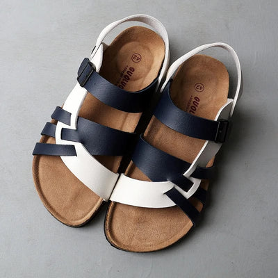 Judit™ | Sandali ortopedici