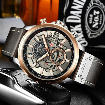 ChronoMaster