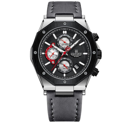 Ironhide Chrono