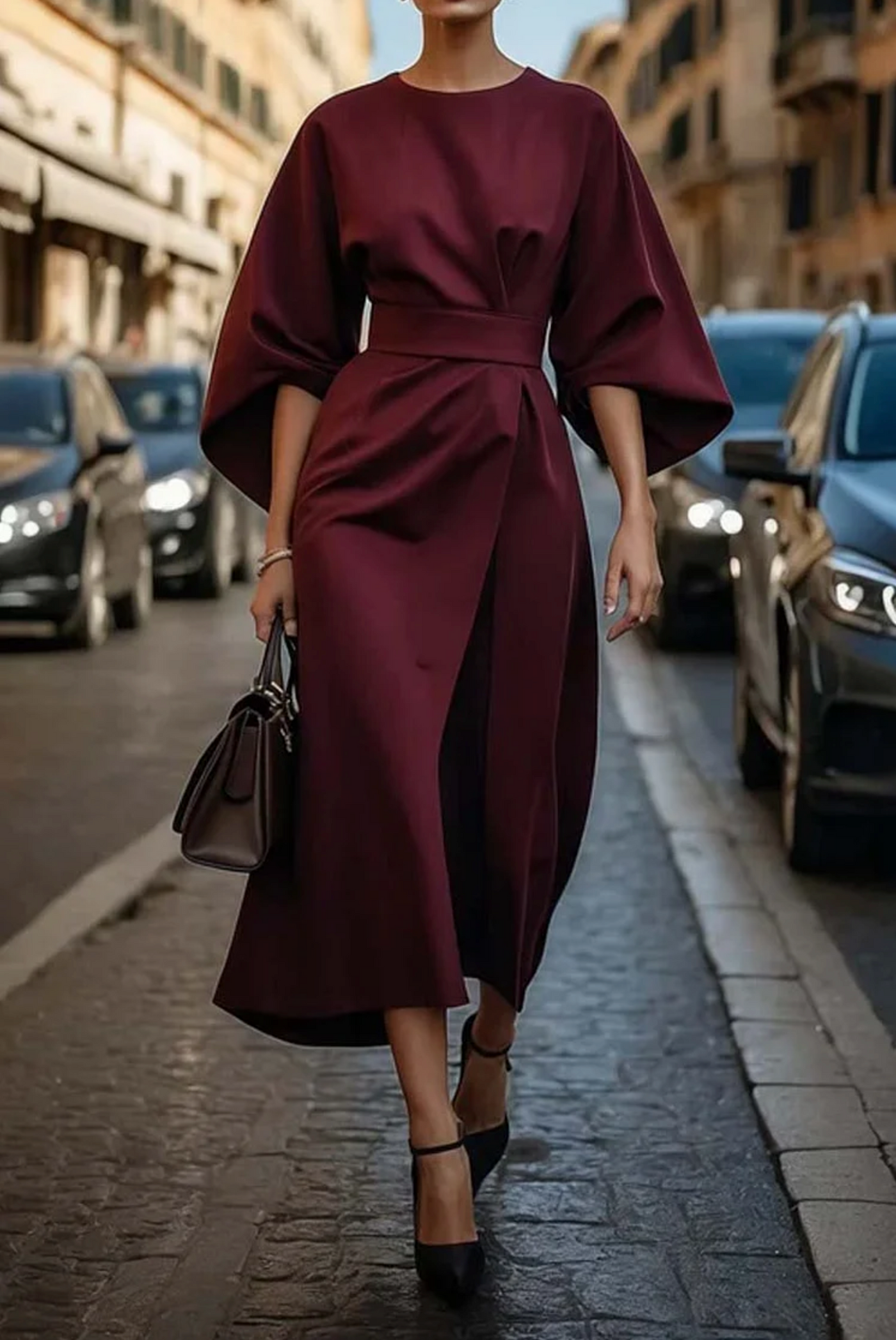 Sophia | Eleganza Eterna