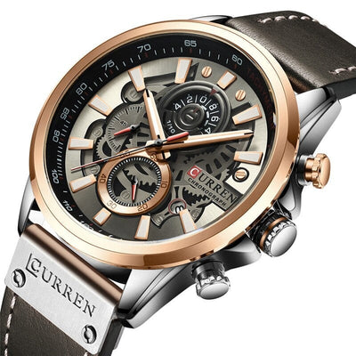 ChronoMaster