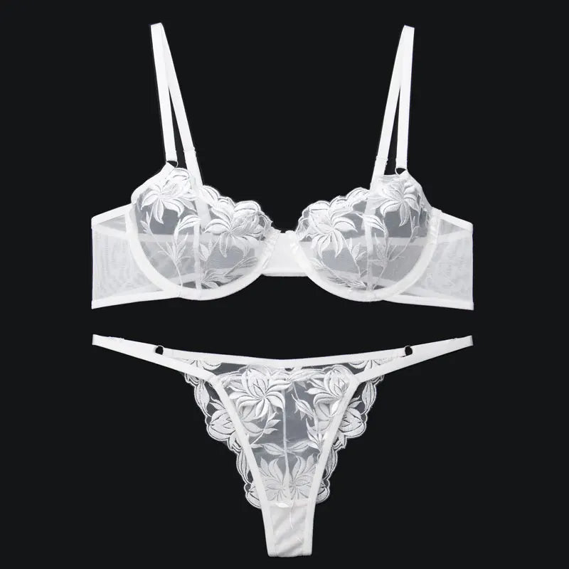 Leonie™ | Set di lingerie