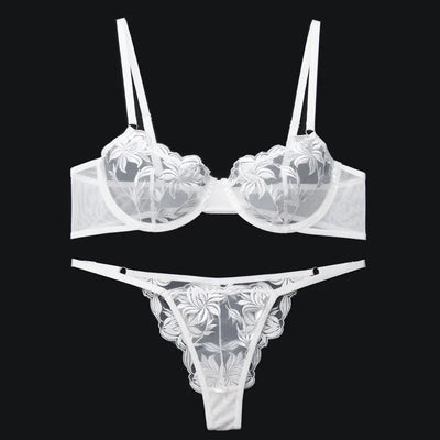 Leonie™ | Set di lingerie