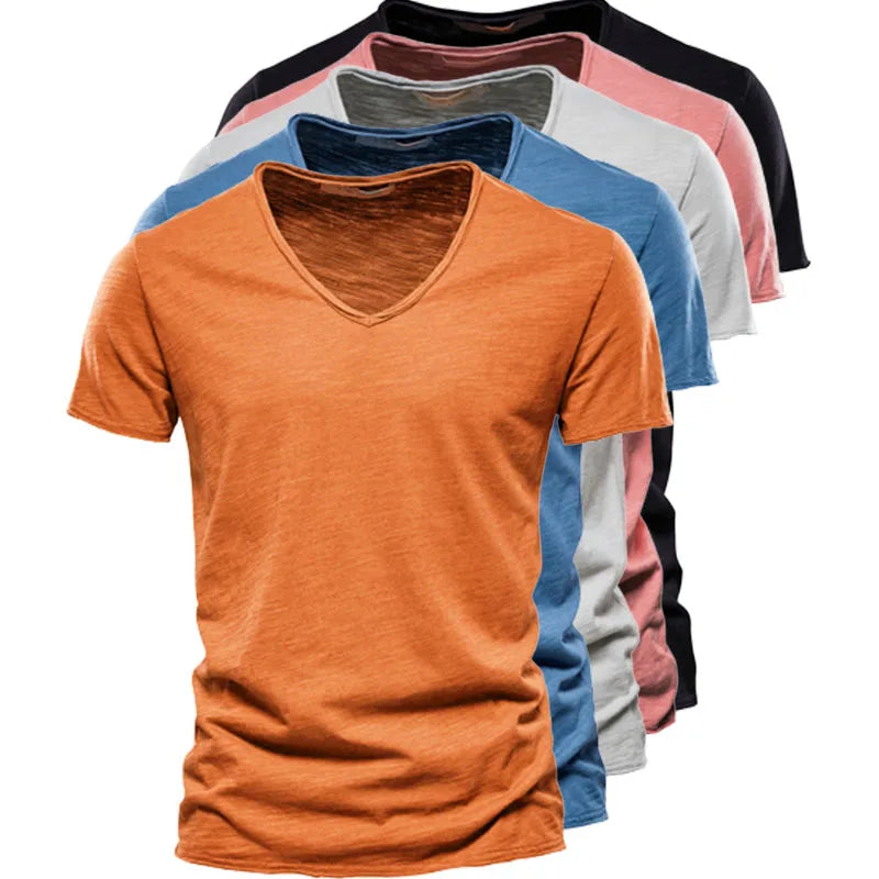 Beeckhoven™ | Camicia estiva in cotone (1+1 GRATIS)