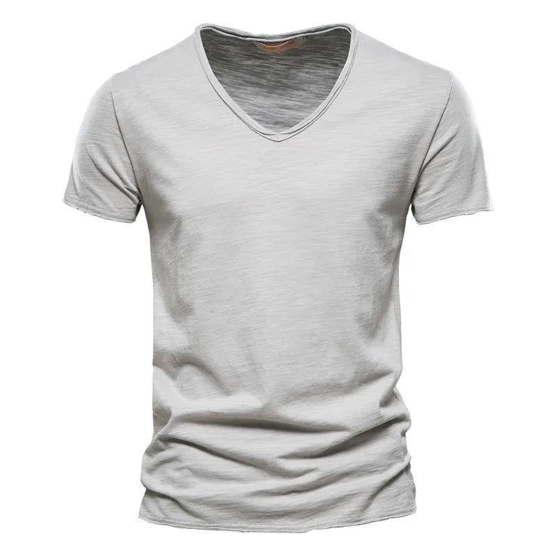 Beeckhoven™ | Camicia estiva in cotone (1+1 GRATIS)