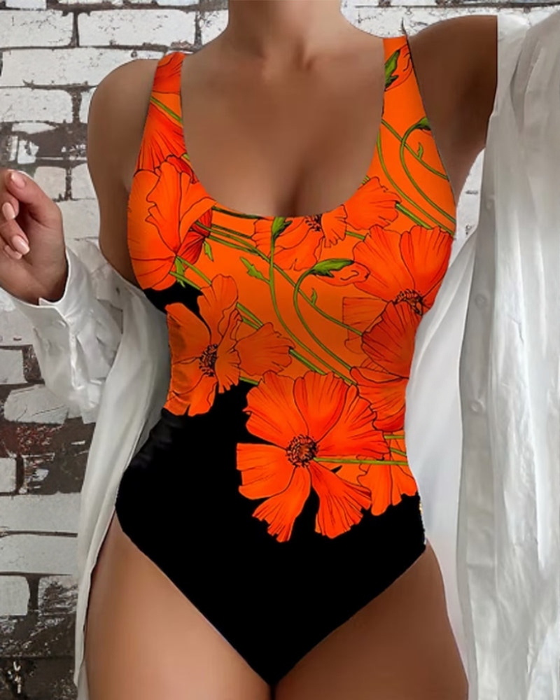 Sophie | Costume da Bagno Intero Elegante