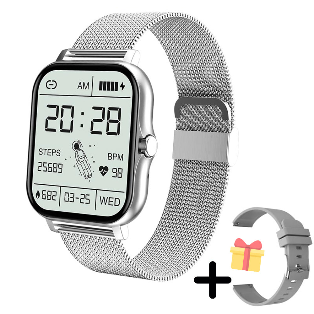 NovaTech i8 PRO Orologio intelligente