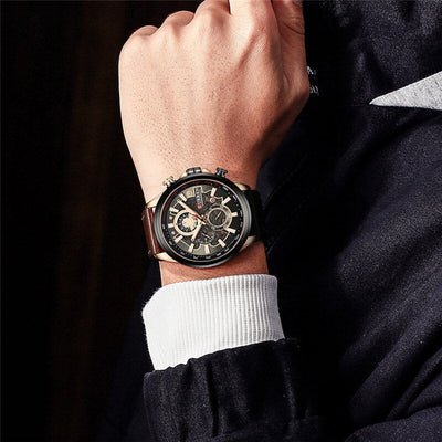 ChronoMaster