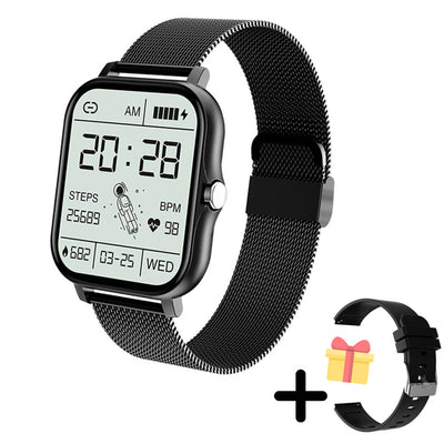 NovaTech i8 PRO Orologio intelligente