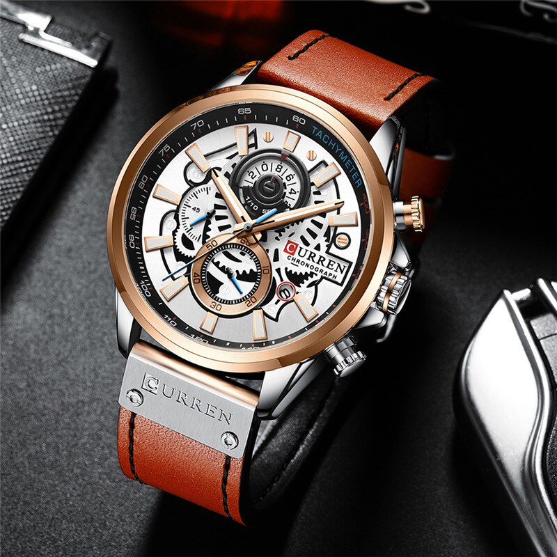 ChronoMaster