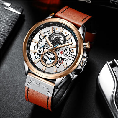 ChronoMaster